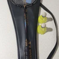 راکت بدمینتون یونیکس yonex