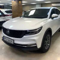 دیگنیتی پرایم صفر۴۰۴ سفید(مشکی مارون) کف نمایشگاه