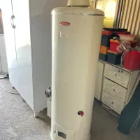 ابگرمکن ایستاده دونار در حد