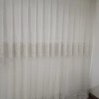 پرده پذیرایی