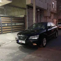 سوناتا nfدرحدنو۲۰۰۹