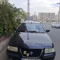 سمند ۹۴ موتور lx|خودرو سواری و وانت|پرند, فاز ۰|دیوار