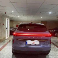 هاوال H62025|خودرو سواری و وانت|تهران, شهرک غرب|دیوار