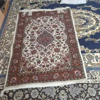 دو عد فررش دست بافت|فرش|کرج, کوی کارمندان شمالی|دیوار