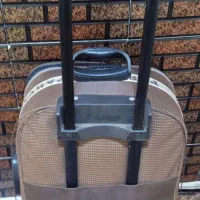 چمدان مسافرتی