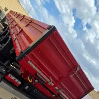 لبه دار فابریک طرح مارال ۱۲.۷۰