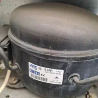 فریزر ۸ کشو|یخچال و فریزر|لنجان, |دیوار