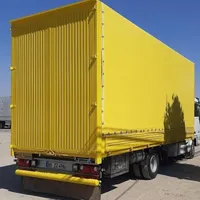 خدمات باربری اهواز بار شهر و شهرستان اکیپ کرد
