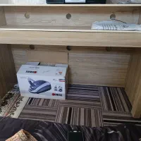 کمد|جاکفشی، کمد، دراور|اصفهان, خرم|دیوار