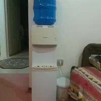آب سردکن گاسونیک(سلامت)