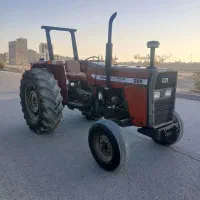 تراکتور عروسک|خودرو سنگین|رباط‌کریم, رباط‌کریم|دیوار