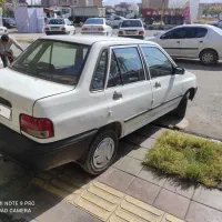 پراید مدل 85|خودرو سواری و وانت|نقده, |دیوار