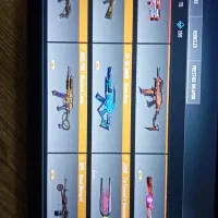 اکانت کالاف لول  ۱۴۸|کنسول، بازی ویدئویی و آنلاین|لاهیجان, گلستان|دیوار