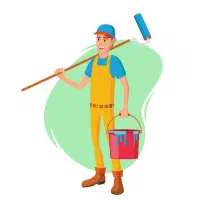 نقاشی ساختمان پذیرفته میشود