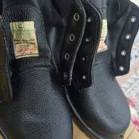 کفش کار