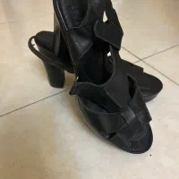 کفش چرم اصل برند run&walk|کیف، کفش، کمربند|تهران, مینی‌سیتی (شهرک نفت)|دیوار