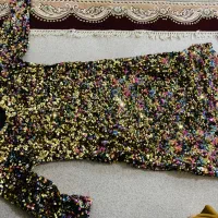 لباس مجلسی