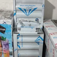 آبسردکن مدل یوز برند فیمس/طرح استیل گرمن H|آب‌سردکن و تصفیه آب|مسجد سلیمان, |دیوار