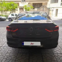 تالیسمان e2 2017