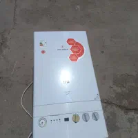 پکیج ابگرمکن