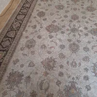 فرش ۹ متری طرح افشان ۷۰۰ شانه
