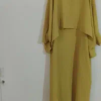 مانتو .کت .کفتان