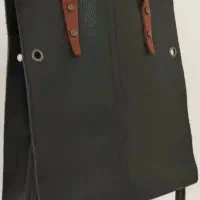 کیف چرم اصلی بزرگ وجادار