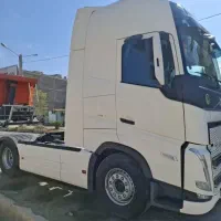 حواله ولوو اف اچ ۲۰۲۰