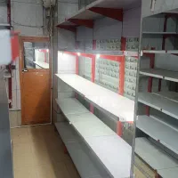 قفسه در حد نو|فروشگاه و مغازه|محمدشهر, محمدشهر|دیوار