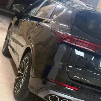 فیدلیتی پرستیژ مدل ۴۰۲ هفت نفره|خودرو سواری و وانت|ساری, |دیوار