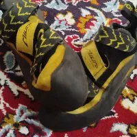 کفش سنگ لاسپورتیوا اصل