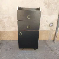 ترولی|آرایشگاه و سالنهای زیبایی|اصفهان, احمدآباد|دیوار