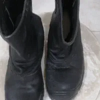 کفش ایمنی نیم بوت|کیف، کفش، کمربند|شاهین‌شهر, مسکن مهر|دیوار