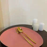 ۶ عدد بشقاب