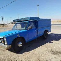 نیسان زامیاد مدل 63 .