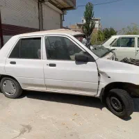 پراید 131se