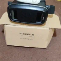 واقعیت مجازی