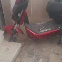 موتوربرقی‌جیران