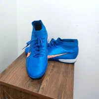 کتونی سالنی نو