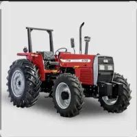 تراکتور 475 جفت صفر