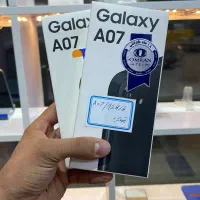 گوشی سامسونگ A07