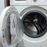 ماشین لباسشویی|ماشین لباسشویی و خشککن لباس|پاکدشت, پاکدشت (مامازند)|دیوار