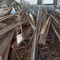 خرید ضایعات آهن ورق لوله میلگرد و....|عمدهفروشی|مشهد, سپاد|دیوار