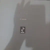 پرینتر رنگی canon|پرینتر، اسکنر، کپی، فکس|ایلام, |دیوار