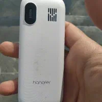 گوشی دکمه ای هانوفر M8000|موبایل|تهران, بازار|دیوار