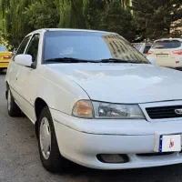دوو سیلو استسنایی بی رنگ
