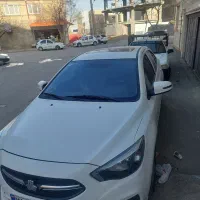 شاهین g درجه ۱