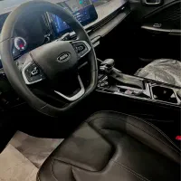 X33/ماشین در حد صفر/ تحویل به روز|خودرو سواری و وانت|تهران, آذربایجان|دیوار