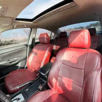 مزدا ۳ تیپ ۳ مدل ۸۷|خودرو سواری و وانت|کاشان, امیرکبیر|دیوار