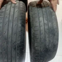 فروش لاستیک پژویی